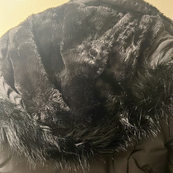 Zara coat - Picture 6 of 7